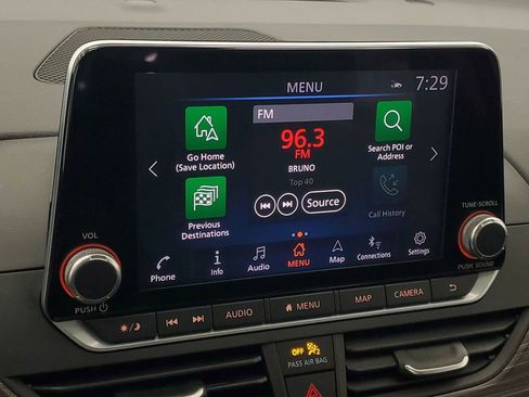 Used 2022 Nissan Altima 2.5 SL image 19