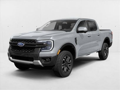 Used 2024 Ford Ranger XLT