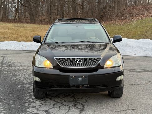 Used 2007 Lexus RX 350 AWD image 2