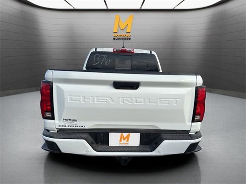 New 2026 Chevrolet Colorado LT w/ LT Convenience Package image 7