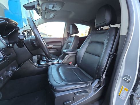 Used 2019 GMC Canyon SLT image 19