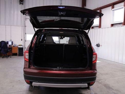 Certified 2020 Honda Pilot EX image 24