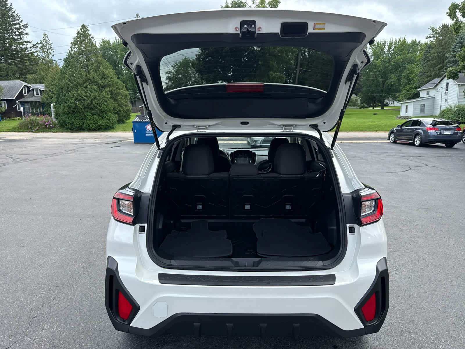 Used 2024 Subaru Crosstrek 2.0i Premium AWD/4WD image 15
