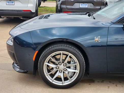 New 2026 Dodge Charger R/T Scat Pack image 6