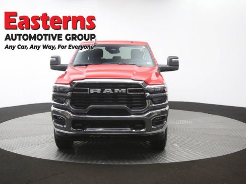 Used 2026 RAM 2500 Big Horn AWD/4WD image 53