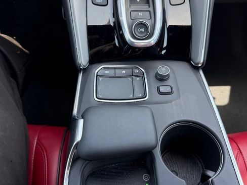 Certified 2023 Acura TLX w/ A-SPEC Pkg FWD image 16