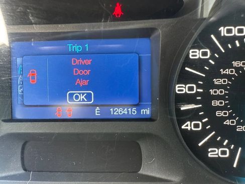 Used 2013 Ford Edge SE FWD image 13