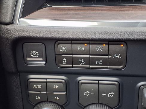 New 2026 Chevrolet Tahoe LT w/ Comfort Package image 9