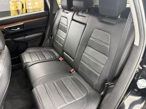 Used 2021 Honda CR-V Touring image 22
