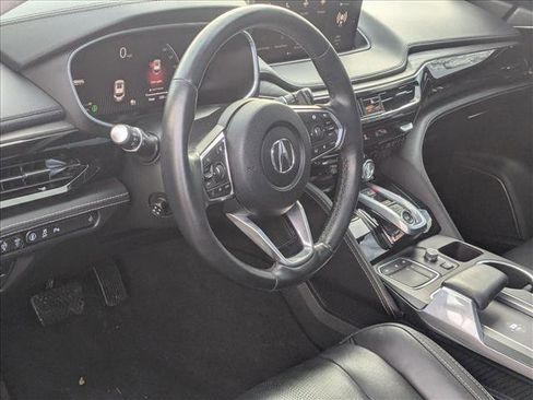 Used 2023 Acura MDX SH-AWD w/ Advance Package image 10