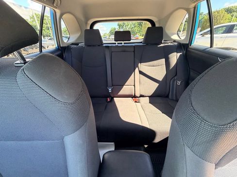 Used 2019 Toyota RAV4 LE w/ All Weather Liner Package AWD/4WD image 22
