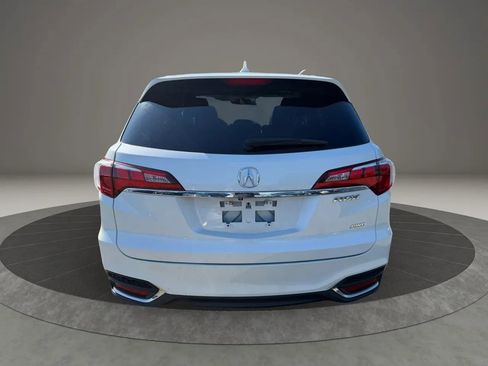 Used 2017 Acura RDX AWD image 6