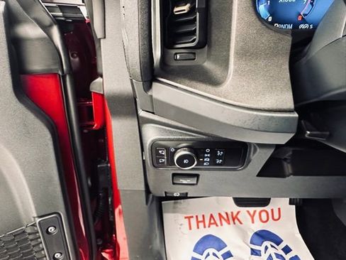 New 2025 Ford Bronco Badlands image 43