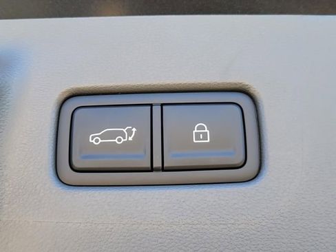 New 2026 Hyundai Santa Fe SEL image 9