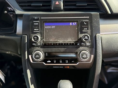 Used 2017 Honda Civic LX image 37
