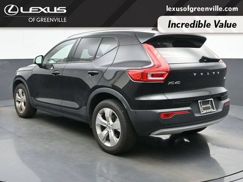 Used 2019 Volvo XC40 T5 Momentum AWD/4WD image 6