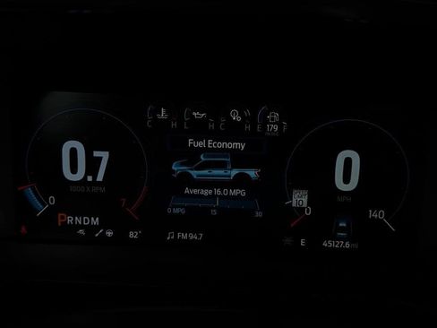 Used 2021 Ford F150 Raptor w/ Equipment Group 801A High AWD/4WD image 14