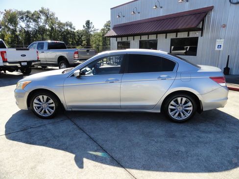Used 2012 Honda Accord EX-L image 3