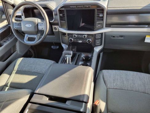 Used 2023 Ford F150 Lightning XLT image 21