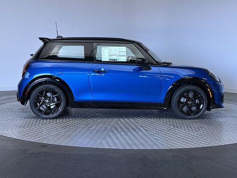 New 2026 MINI Cooper S FWD image 10