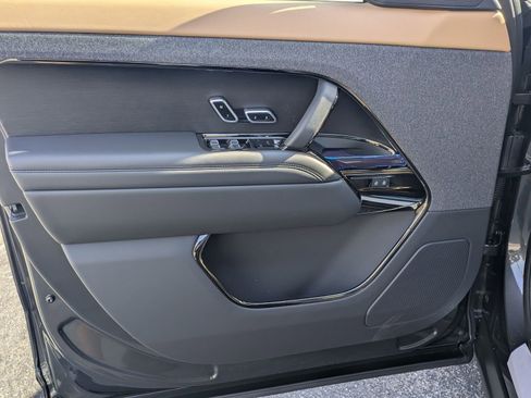 New 2026 Land Rover Range Rover Sport Dynamic SE image 11
