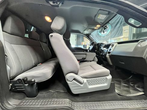Used 2012 Ford F150 XLT w/ XLT Convenience Pkg AWD/4WD image 15