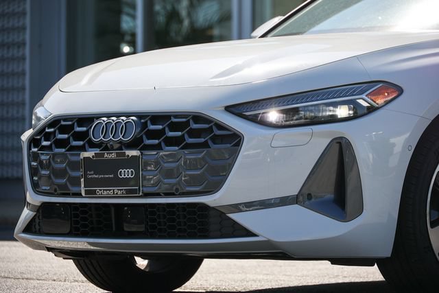 Certified 2025 Audi A5 Premium Plus w/ Premium Plus AWD/4WD image 65