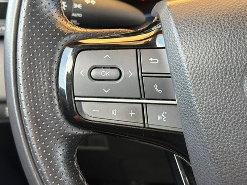Certified 2021 Toyota Mirai w/ Advanced Technology Package RWD image 29