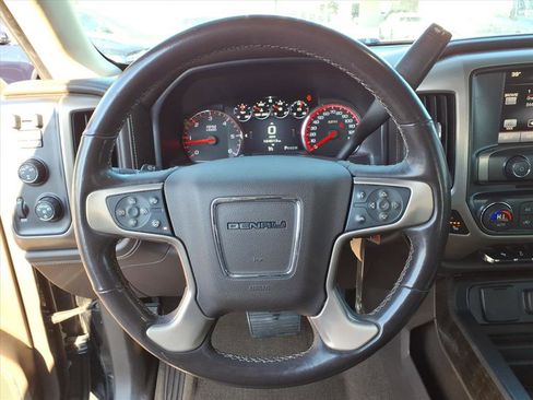Used 2014 GMC Sierra 1500 Denali w/ Driver Alert Package image 18