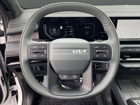 New 2027 Kia Telluride SX Prestige X-Line AWD/4WD image 46