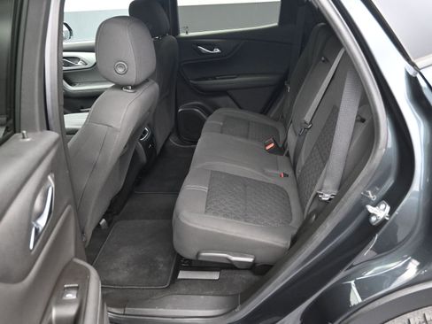 Certified 2020 Chevrolet Blazer LT image 24