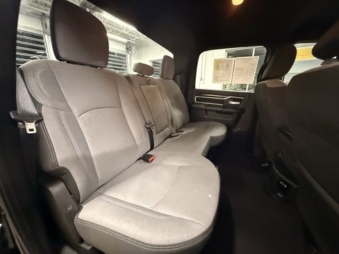 Certified 2024 RAM 2500 Big Horn image 19