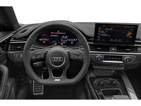 Used 2021 Audi S5 Prestige w/ Prestige Package AWD/4WD image 63