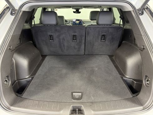 Used 2024 Chevrolet Blazer LT w/ Sound & Technology Package image 14