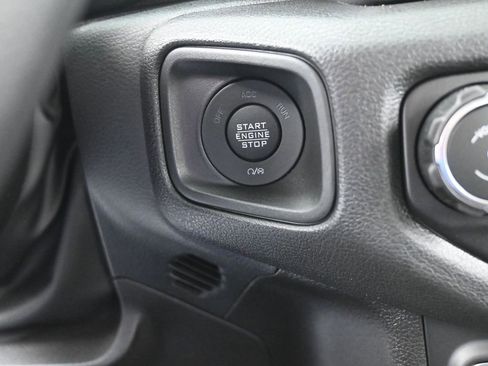 New 2026 Jeep Gladiator Sport image 21