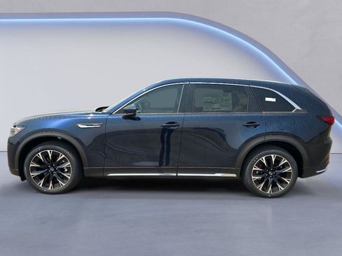 New 2026 MAZDA CX-90 Plug-In Hybrid w/ Premium Plus AWD/4WD image 2