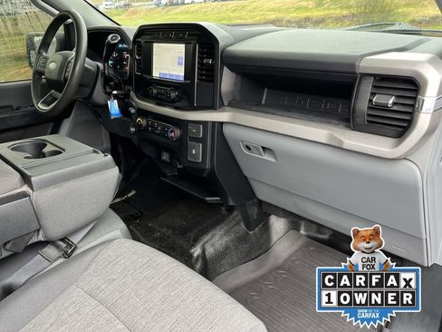 Used 2023 Ford F150 XL w/ Trailer Tow Package image 21
