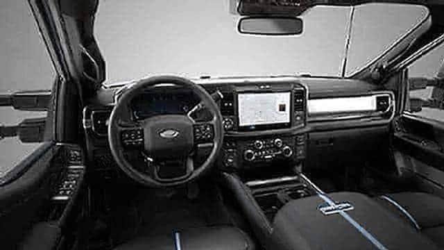 New 2026 Ford F450 Platinum w/ FX4 Off-Road Package AWD/4WD image 54