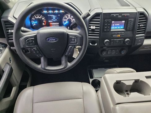 Used 2016 Ford F150 XL w/ Equipment Group 101A Mid RWD image 22