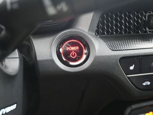 Certified 2025 Honda CR-V Sport image 10