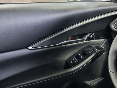 New 2026 MAZDA CX-30 2.5 Turbo w/ Premium Plus Pkg AWD/4WD image 22