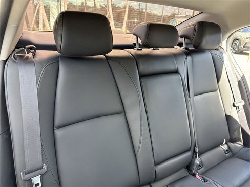 Certified 2023 MAZDA MAZDA3 s image 47