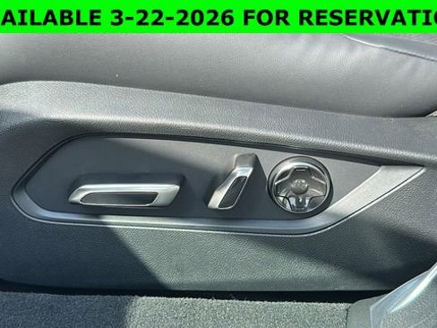 Used 2025 Acura TLX SH-AWD w/ A-SPEC Pkg image 11