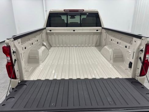 New 2026 Chevrolet Silverado 1500 RST w/ Safety Package AWD/4WD image 8