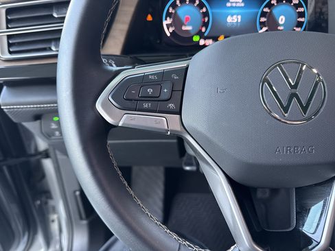 Used 2026 Volkswagen Atlas SE w/ Panoramic Sunroof Package FWD image 18