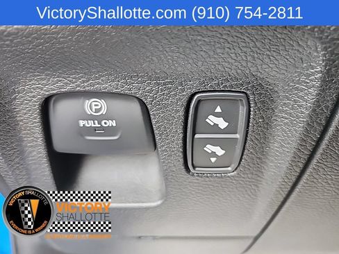 Used 2025 RAM 1500 Big Horn AWD/4WD image 18
