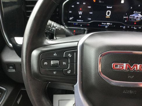 Used 2023 GMC Sierra 1500 SLT w/ SLT Premium Package AWD/4WD image 15