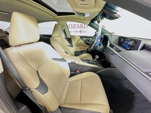 Used 2019 Lexus ES 350 image 33