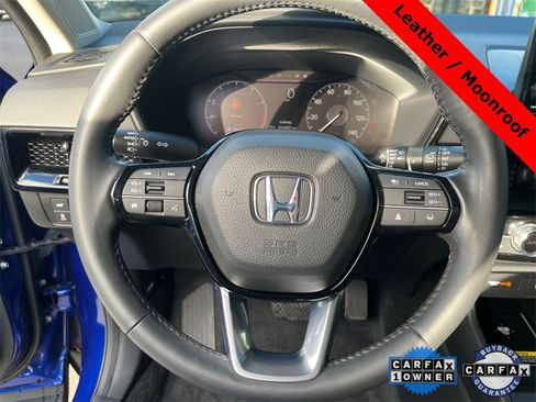 Used 2024 Honda CR-V EX-L image 21