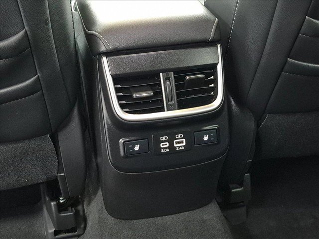Certified 2023 Subaru Outback Limited AWD/4WD image 19